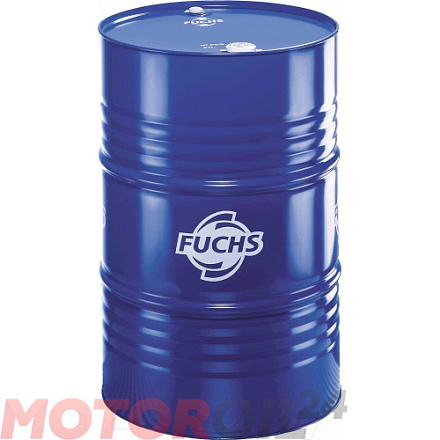 FUCHS Titan Formula LCV 10W-40 фото 1 FUCHS Titan Formula LCV 10W-40 preview 1