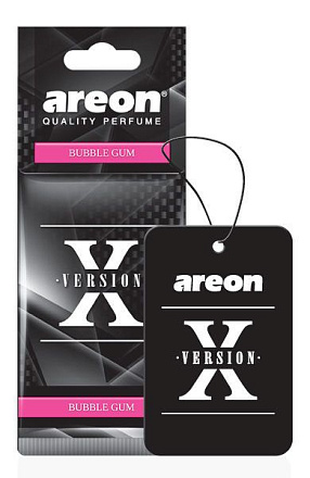 Ароматизатор AREON REFRESHMENT X-VER (Бабл-гам) preview 2
