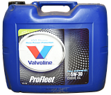 VALVOLINE ProFleet 5W-30