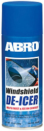 Размораживатель стёкол ABRO