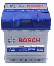 Аккумулятор BOSCH 0092S40000