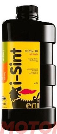 ENI i-Sint FE 5W-30 preview 1