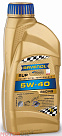 RAVENOL RUP Racing Ultra Performance 5W-40