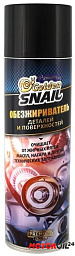 Обезжириватель деталей GOLDEN SNAIL