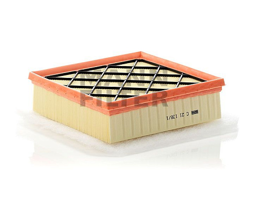 Воздушный фильтр MANN C21136/1 preview 1