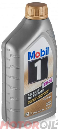 MOBIL 1 FS 5W-30 фото 1 MOBIL 1 FS 5W-30 preview 1