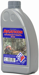 Масло цепное  FINKE Aviaticon SKM 100