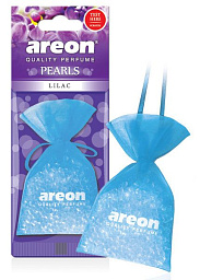 Ароматизатор AREON Pearls (Сирень)