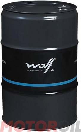 WOLF Ecotech 5W-30 SP/RC D1-3 фото 1 WOLF Ecotech 5W-30 SP/RC D1-3 preview 1