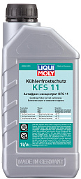 Антифриз концентрат синий LIQUI MOLY Kuhlerfrostschutz KFS 2000 G11
