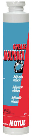Пластичная смазка MOTUL Molybden фото 1 Пластичная смазка MOTUL Molybden preview 1