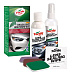 Купить Набор для восcтановления пластиковых фар TURTLE WAX Headlight Restorer Kit  preview 2