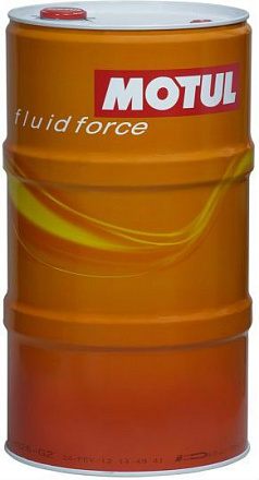 MOTUL 4T 5100 10W-50  preview 1