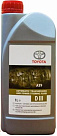 Трансмиссионное масло TOYOTA Auto Fluid D-IIІ