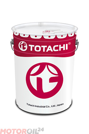 Трансмиссионное масло TOTACHI Ultima Syn-Gear GL-5 75W-85 preview 1