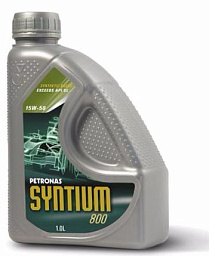 PETRONAS Syntium 800 15W-50