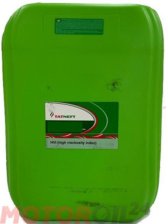 ТАТНЕФТЬ Премиум 5W-40 preview 1