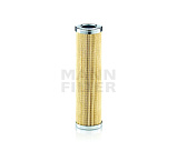 Масляный фильтр высокого давления MANN HD515