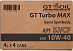 Купить GT-OIL GT Turbo Max 10W-40  preview 1
