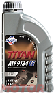 Трансмиссионное масло FUCHS Titan ATF 9134 FE