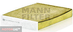 Салонный фильтр MANN FP27009