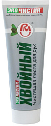 Паста для очистки рук ВМПАВТО Эко Чистик Хвойный