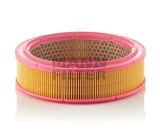 Воздушный фильтр MANN C2443/1 preview 1