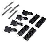 ATLANT  Chery Tiggo 5 (T21) (4-dr SUV) 14-... без рейл.