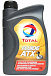 Трансмиссионное масло TOTAL Fluide ATX фото 2 Купить Трансмиссионное масло TOTAL Fluide ATX  preview 2