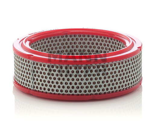 Воздушный фильтр MANN C1820 preview 1