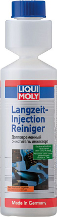 Долговременный очиститель инжектора LIQUI MOLY Langzeit Injection Reiniger preview 1