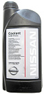 Антифриз готовый зелёный NISSAN Coolant L248 Premix
