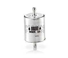 Фильтр топливный для мотоциклов MANN MWK44
