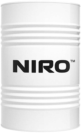 Антифриз TOTACHI NIRO Coolant Green -40°C preview 1