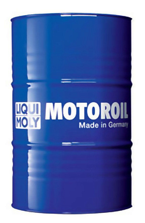 LIQUI MOLY Synthoil High Tech 5W-30 preview 1