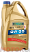 Купить RAVENOL SSV Fuel Economy 0W-30  preview 1