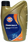 GULF Power Trac 4T 10W-40