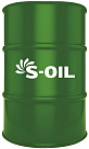 S-OIL Dragon CD 30W