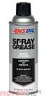Смазка-спрей AMSOIL Spray Grease