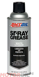 Смазка-спрей AMSOIL Spray Grease