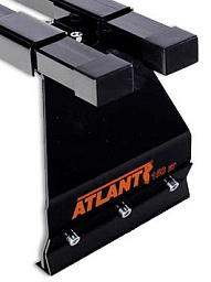 ATLANT  Комплект опор на УАЗ (2 шт.)