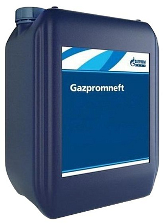 GAZPROMNEFT Diesel Extra 50 preview 1