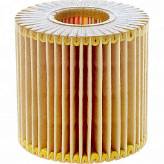 Фильтр масляный MANN HU7019Z