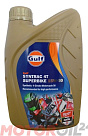 GULF Syntrac 4T Superbike 15W-50