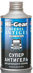 Суперантигель HI-GEAR 3426