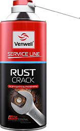 Разрушитель ржавчины VENWELL Rust crack