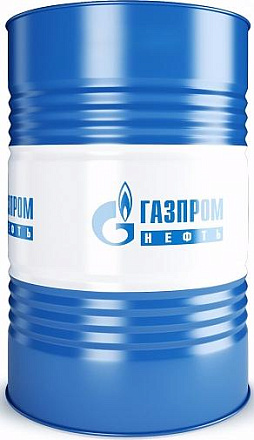 Гидравлическое масло GAZPROMNEFT Hydraulic HVLP-32 preview 1