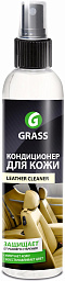 Кондиционер для кожи GRASS Leather Cleaner