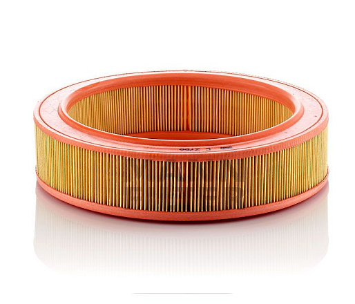 Воздушный фильтр MANN C2766 preview 1