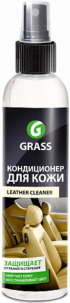 Кондиционер для кожи GRASS Leather Cleaner preview 1